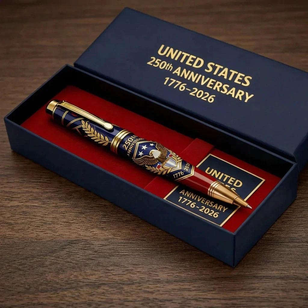 BoltScribe – 🖊Handcrafted by Jake Wilson🖊 Bolt-Action Wooden Bullet Pen Crafted from Real Wood & Bullet Casing