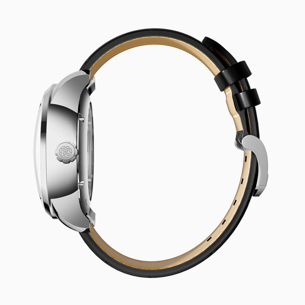 CipherSpin – Enigma Automatic Mechanical Watch