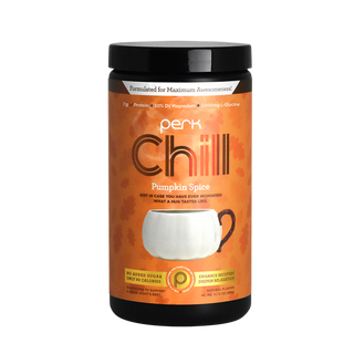 CozyChill – Nighttime Relaxation Drink Mix with Magnesium, L-Glycine & Protein