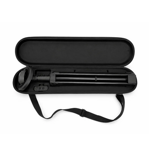 LumaRise – 3000-Lumen Telescopic Camping & Work Light