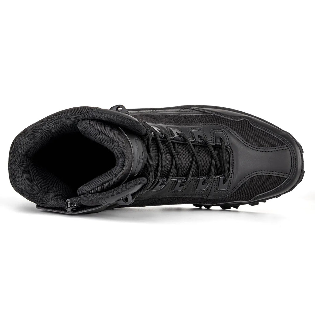 TrailGuard – Waterproof Support Work and Hiking Boots