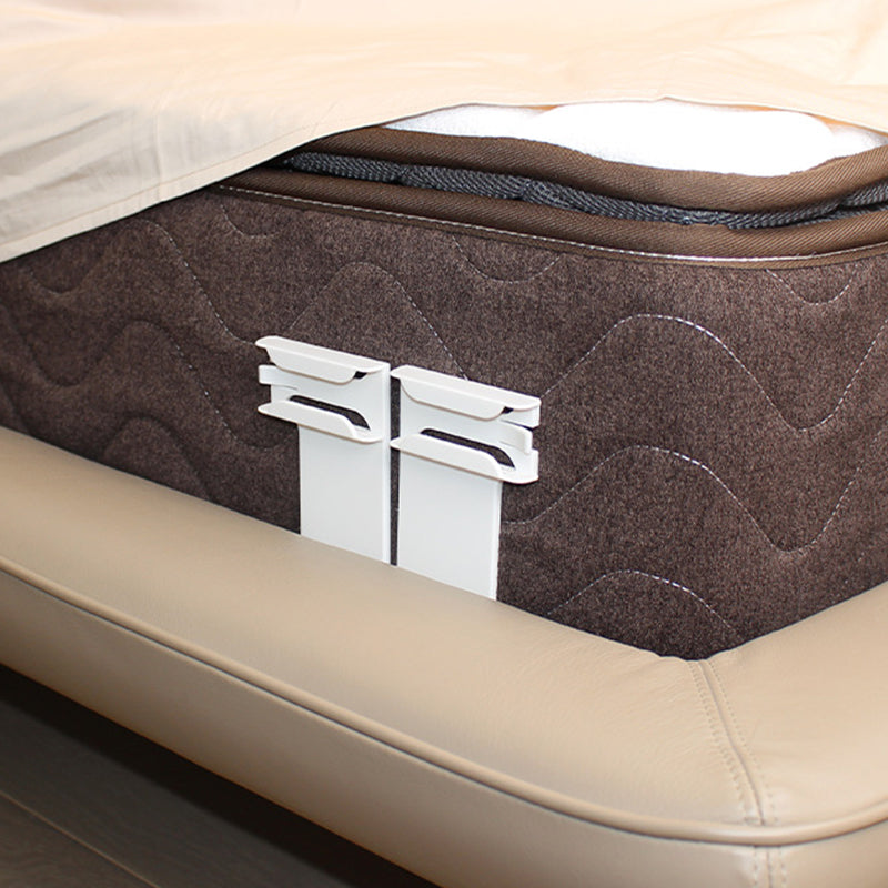 SheetSure – Adjustable Bed Sheet Holders