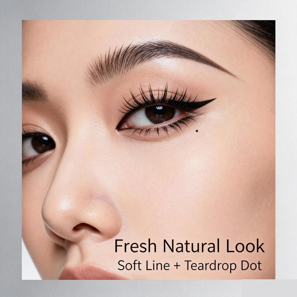 LashStamp – 🥳🥳💋🔥 3-in-1 Eyeliner and Lower Lash Stamp Kit