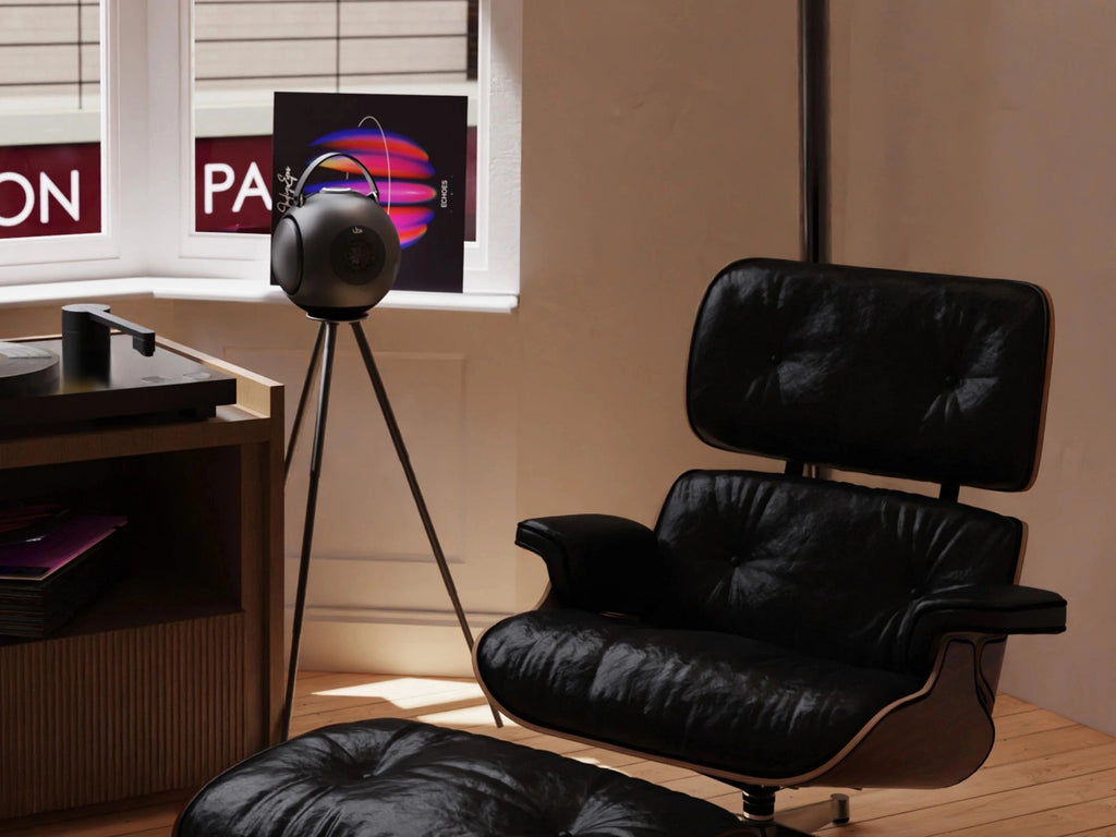 db1 doublebass round bluetooth speaker ub plus