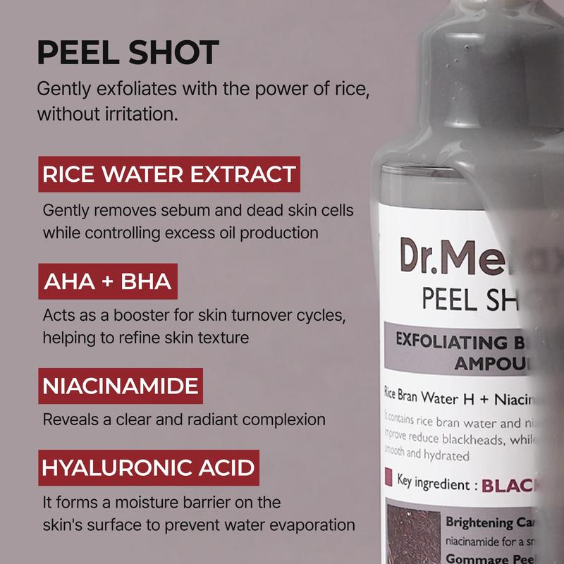 RadianceRitual – Dr. Melaxin 7-Step Glass Skin Set