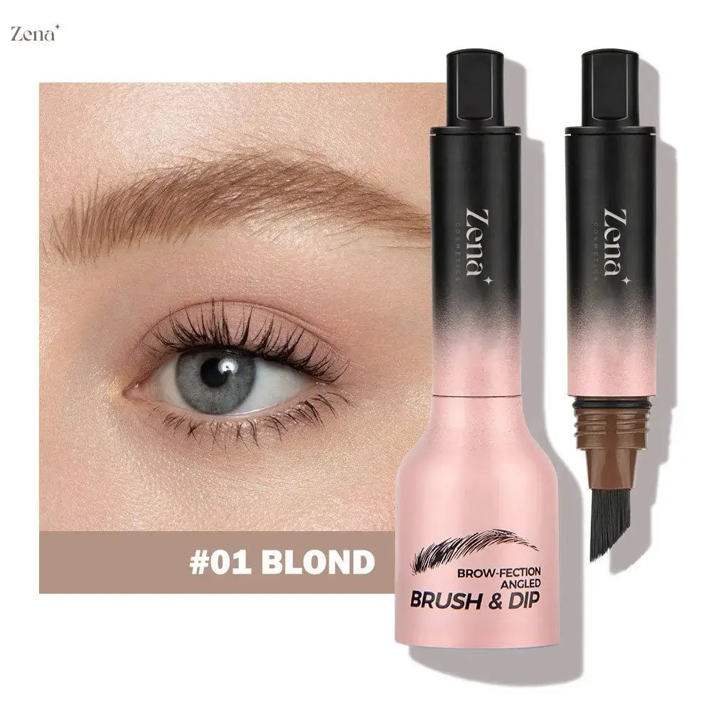 BrowLift – Brow Lamination Tint & Powder Pen