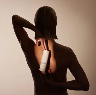 LymphaSculpt – Shaping Body Cream With LYMPHACTIVE™