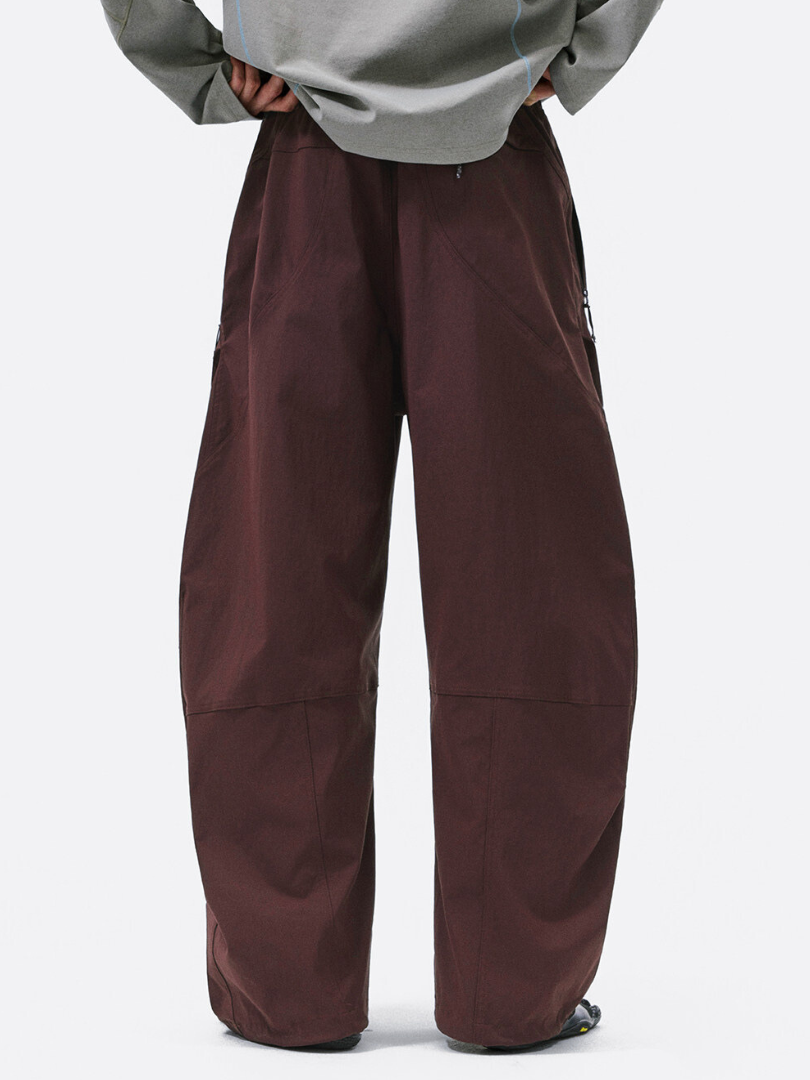 StormArc – Water-Repellent & Wrinkle-Resistant Utility Pants
