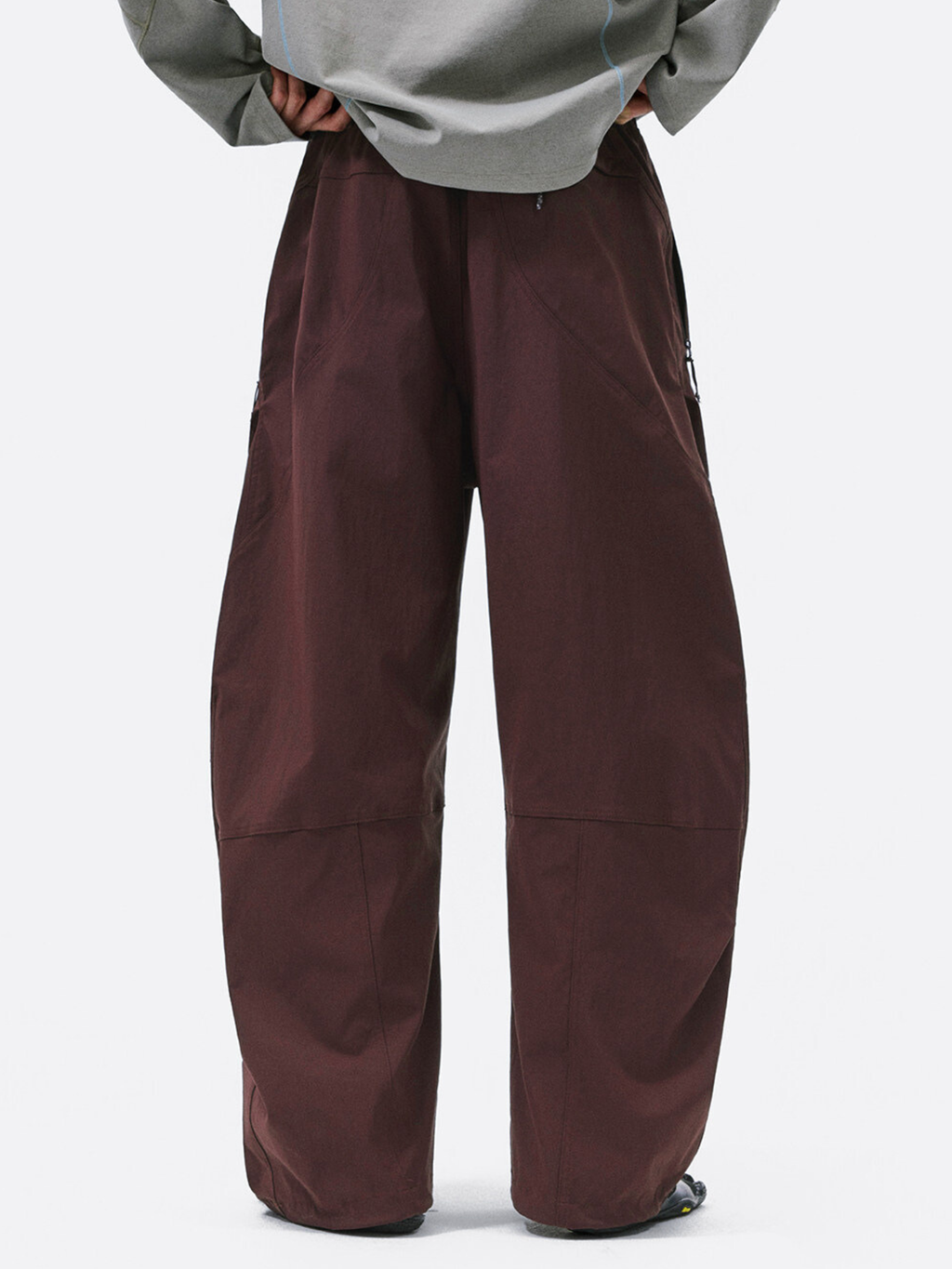 StormArc – Water-Repellent & Wrinkle-Resistant Utility Pants