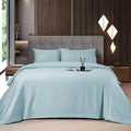 Bamboo-Spa Blue