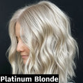 Platinum Blonde