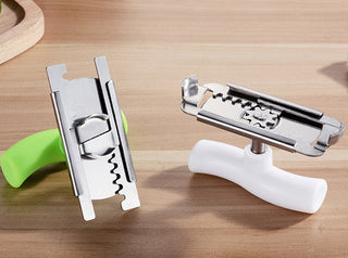GripTwist – Anti-Slip Jar and Can Opener