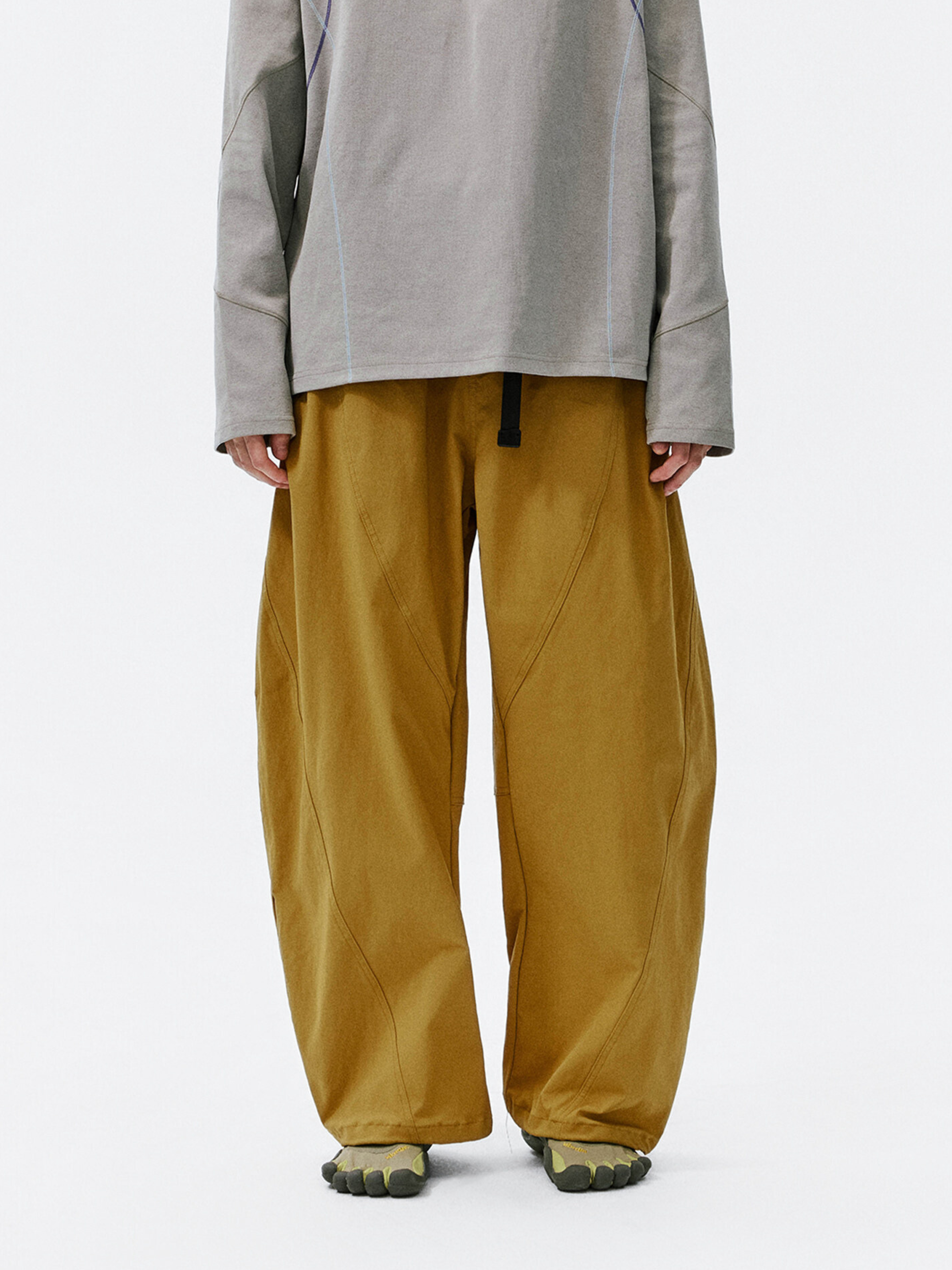 StormArc – Water-Repellent & Wrinkle-Resistant Utility Pants