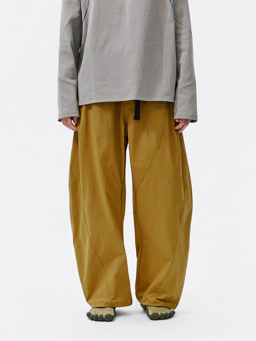 StormArc – Water-Repellent & Wrinkle-Resistant Utility Pants