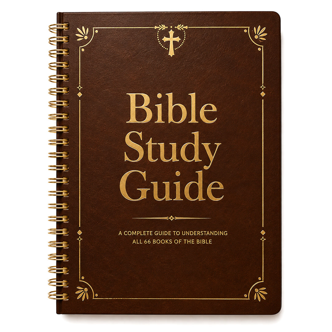 ScripturePath – ✝️ The Bible Study Guide 📖