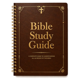 ScripturePath – ✝️ The Bible Study Guide 📖