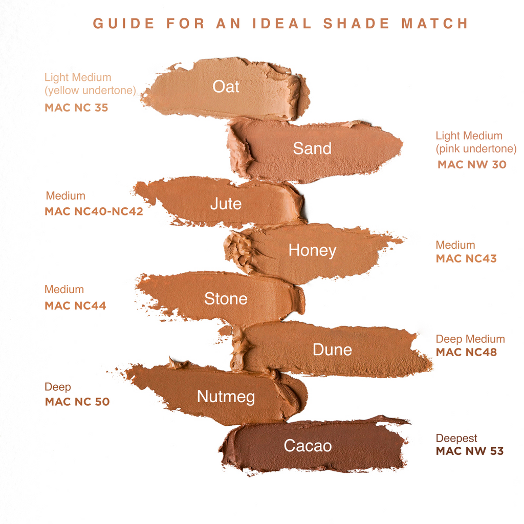 BareVeil – Barely-There Cream Concealer