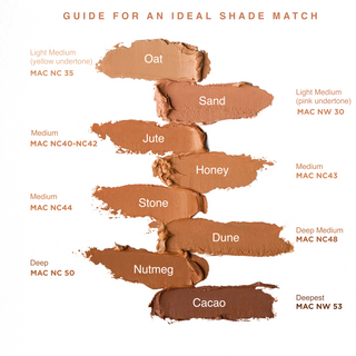 BareVeil – Barely-There Cream Concealer