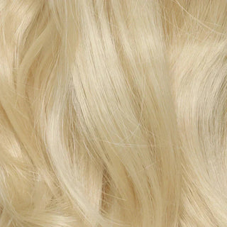 FringeFix – Clip-In Curtain Bangs Hairline Topper