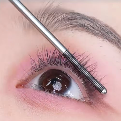 💖 SilverLift – Silver Tube Curling Mascara