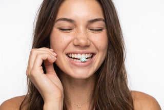 FreshMineral – Oral-Care Chewing Gum