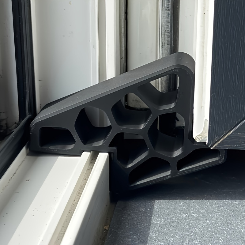 TrackGuard – Sliding Window & Balcony Door Track Stop