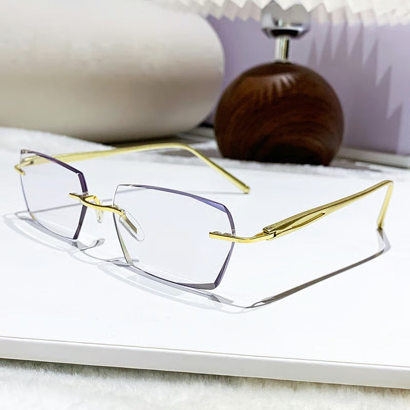 🔥StarryFocus – Gypsophila Smart Zoom and Colour-Changing Reading Glasses