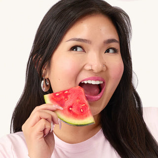 JuicyGlaze – Lip-Plumping Glossy Lip Balm Pen