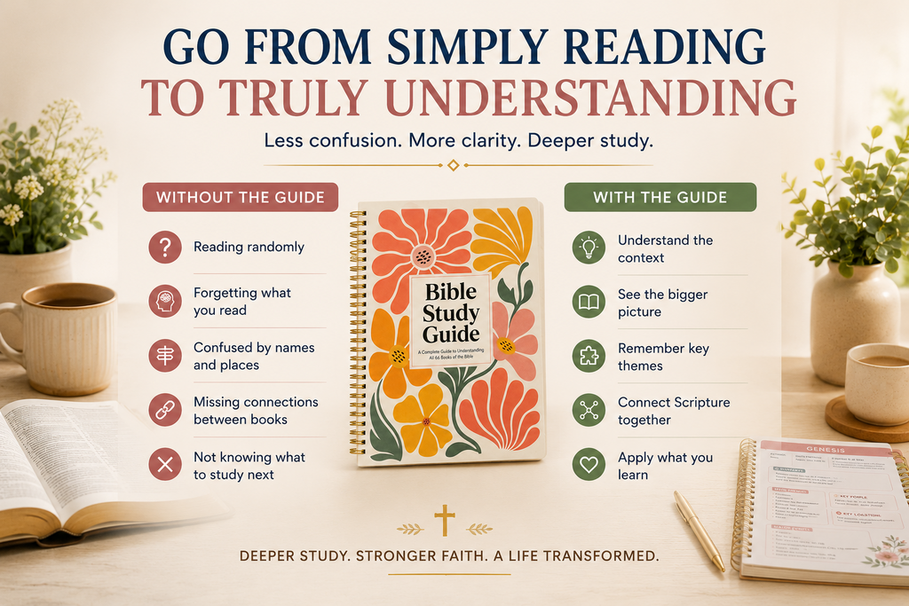 ScripturePath – ✝️ The Bible Study Guide 📖