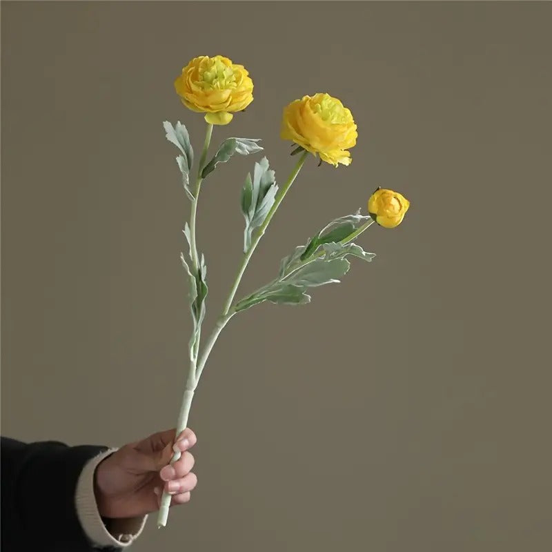 PeonyGrace – UV-Resistant Artificial Peony Flowers