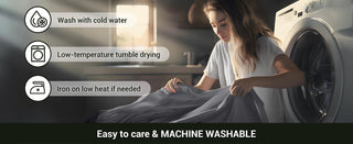 Easy Care Bedding