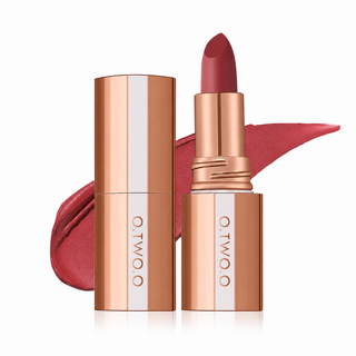 O.TWO.O lipstick product collection