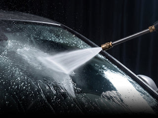 🔥GlassClarity – Car Glass Oil Film Remover & Rain-Repelling Paste🚗