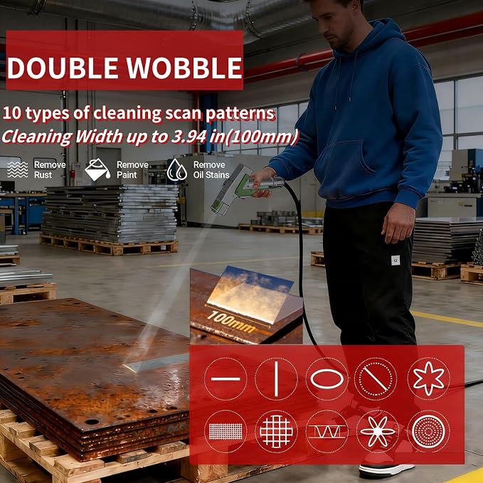 ArcForge – 5-in-1 Welder & Cutter