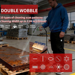 ArcForge – 5-in-1 Welder & Cutter