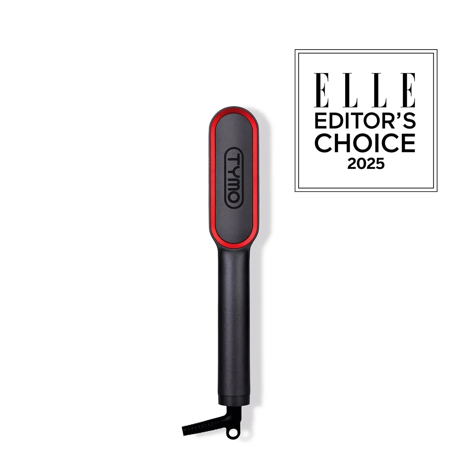 SilkGlide – 2-in-1 Ionic Hair Straightening Brush