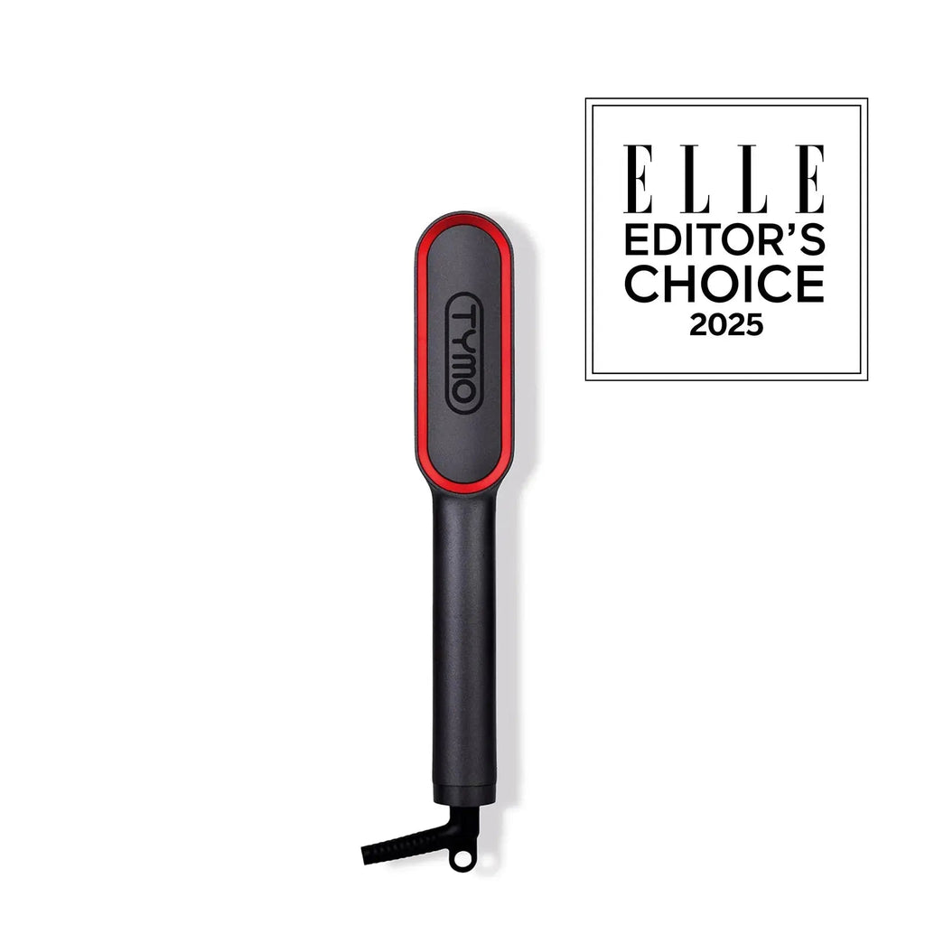 SilkGlide – 2-in-1 Ionic Hair Straightening Brush
