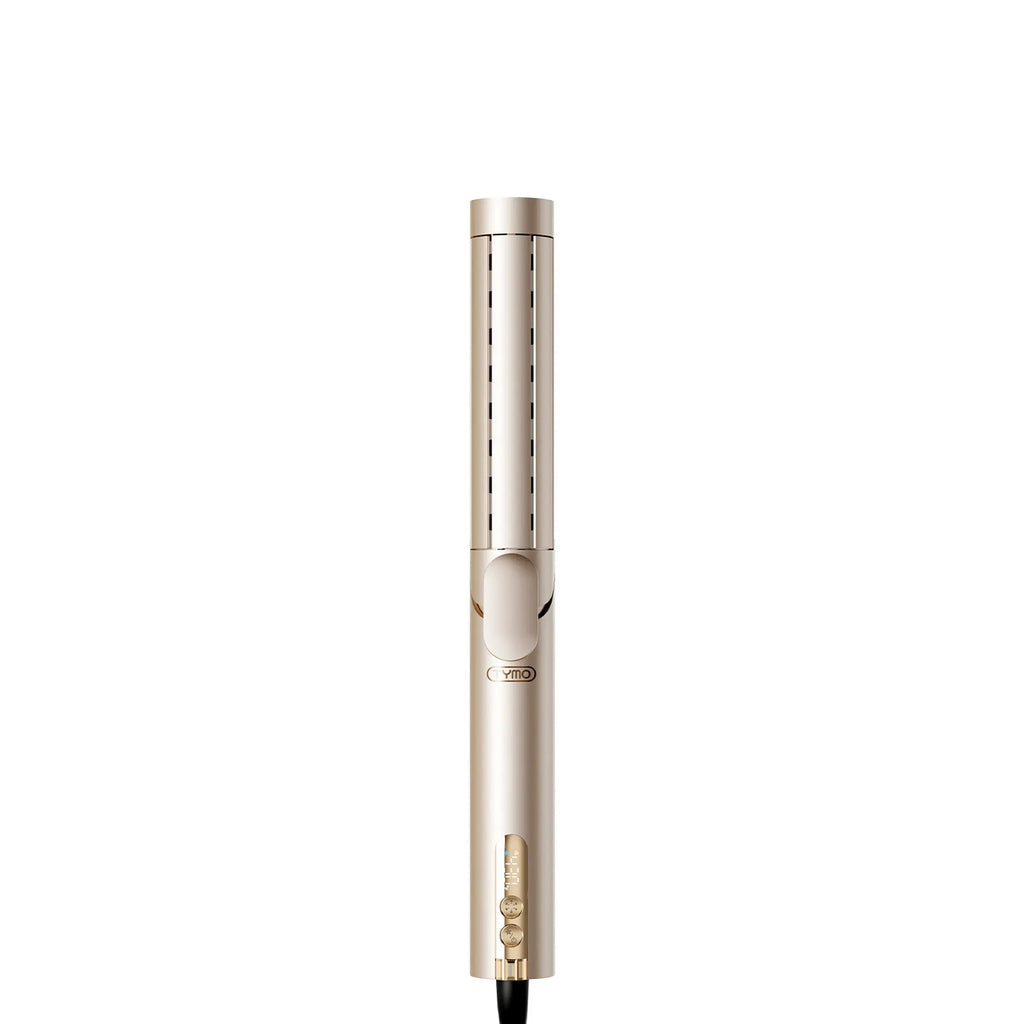 CurlShift – 2-in-1 Adjustable-Barrel Hair Straightener & Curler with Cool Airflow