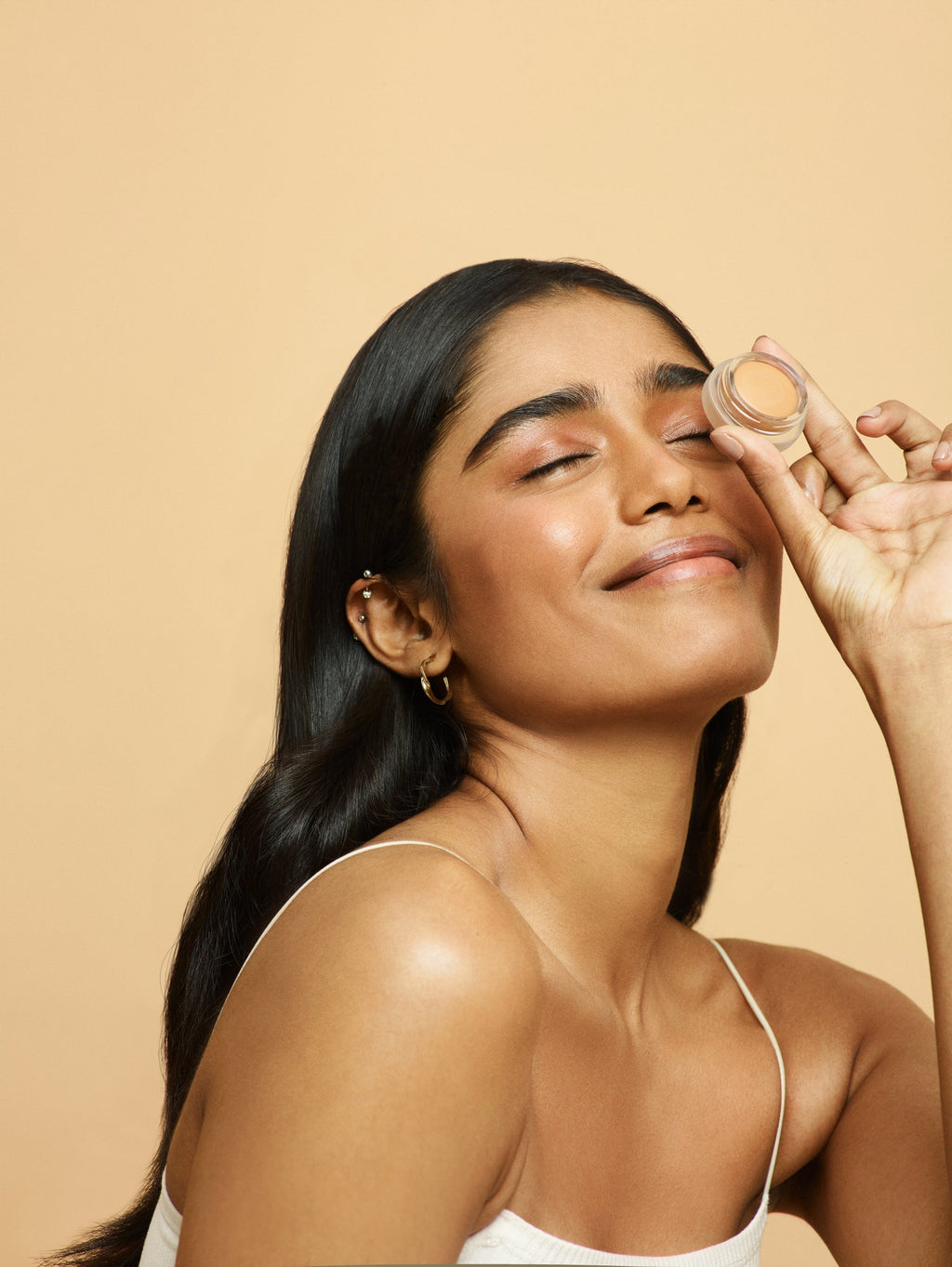 BareVeil – Barely-There Cream Concealer