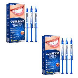 GumRevive – 🇺🇸🏅🦷🛡️ Periodontal Repair Gel
