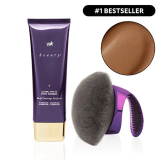 GlowVeil – 🔥 All-in-One Moisturizer, Concealer & Body Coverage Perfector