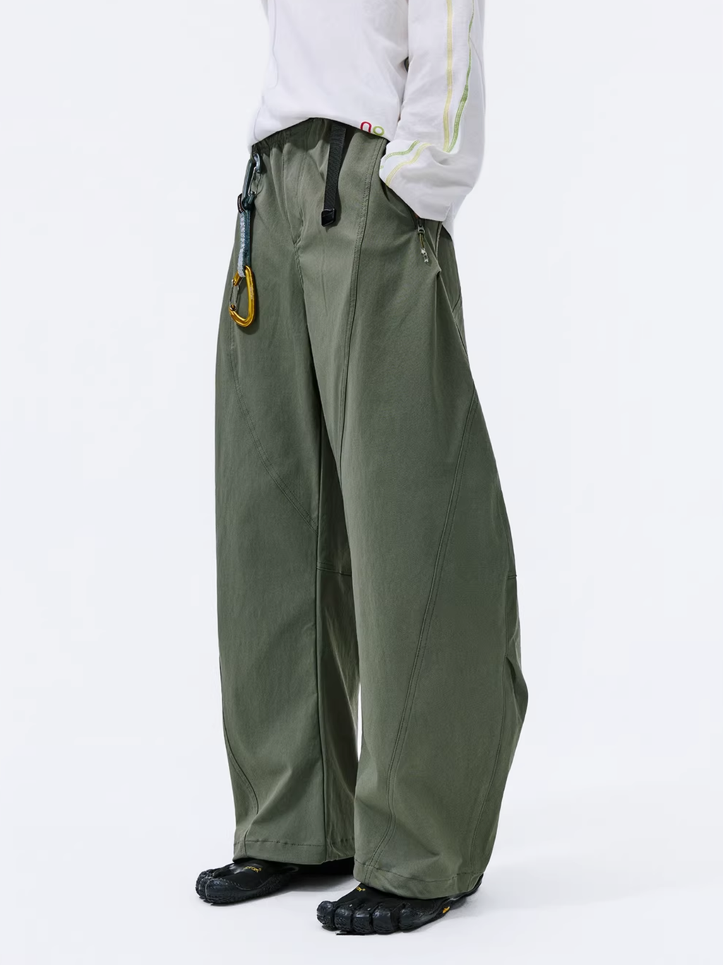 StormArc – Water-Repellent & Wrinkle-Resistant Utility Pants