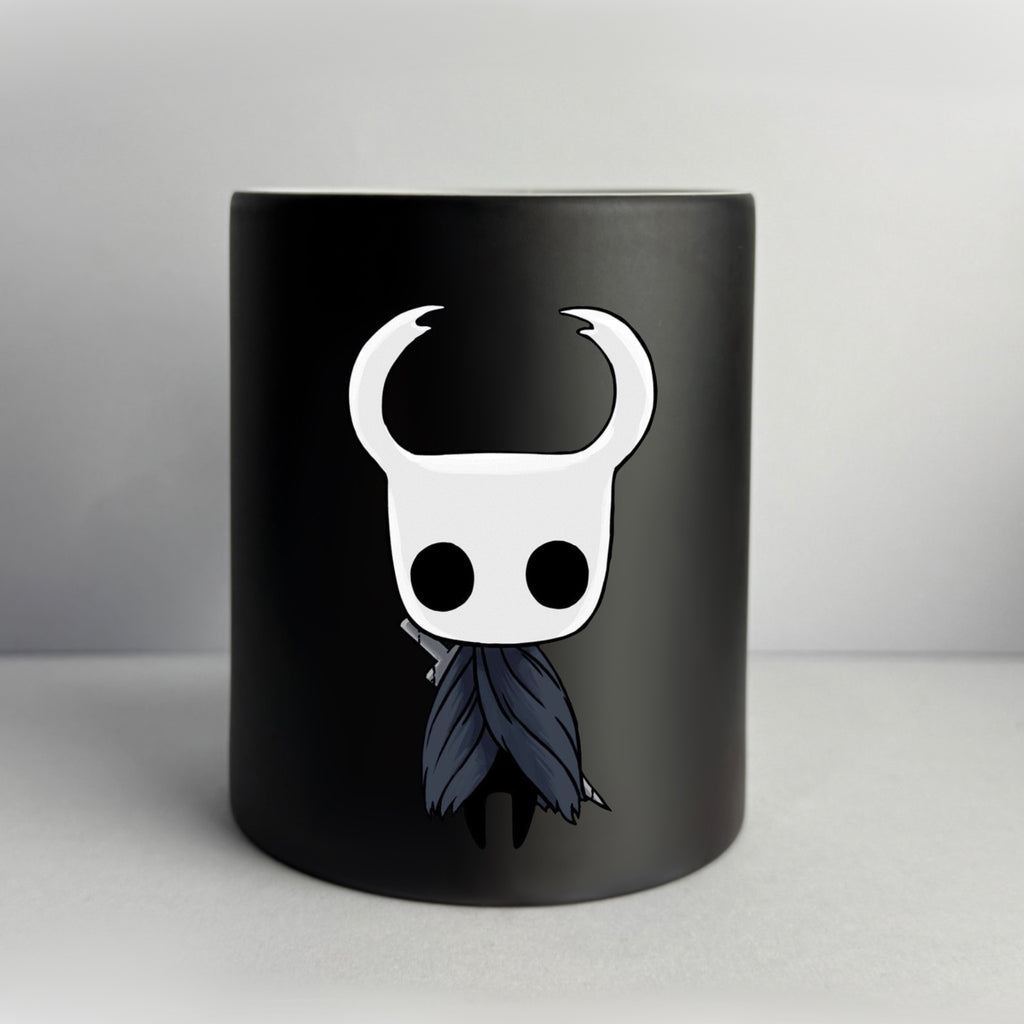 Hollow Knight Heat-sensitive color-changing mug （Buy 3 get 1 free mug❗）