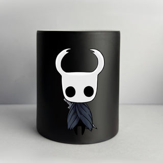 Hollow Knight Heat-sensitive color-changing mug （Buy 3 get 1 free mug❗）