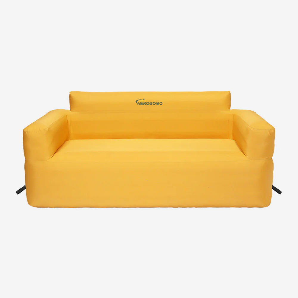 CloudLounge – BS2 Self-Inflating Chair & Sofa