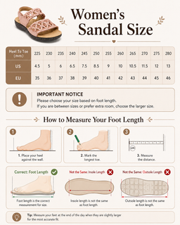 CloudWeave – Women’s Leather Slingback Sandals
