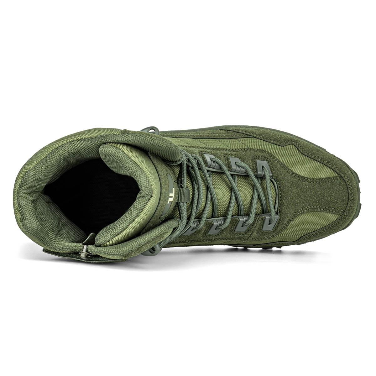 TrailGuard – Waterproof Support Work and Hiking Boots