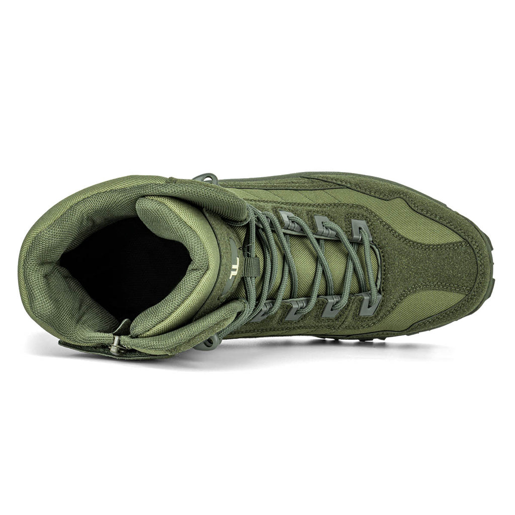 TrailGuard – Waterproof Support Work and Hiking Boots