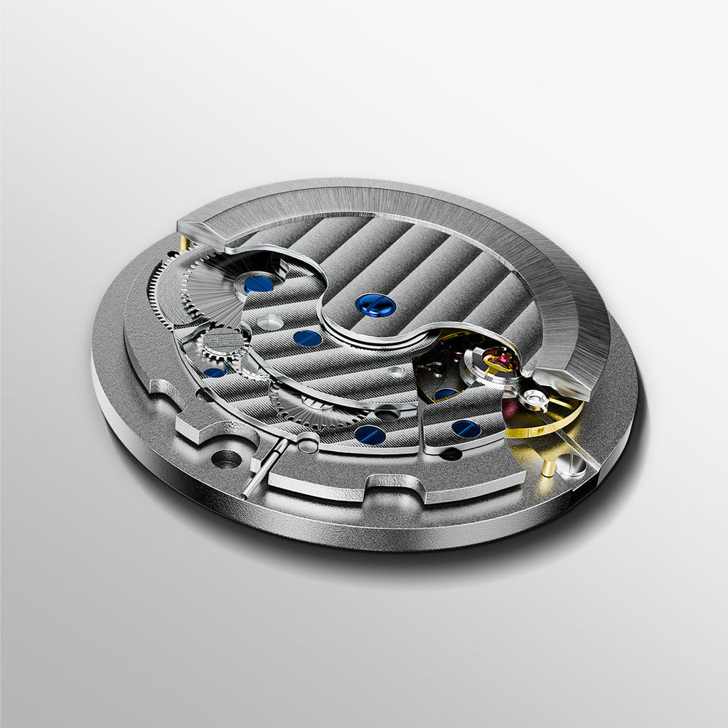 CipherSpin – Enigma Automatic Mechanical Watch