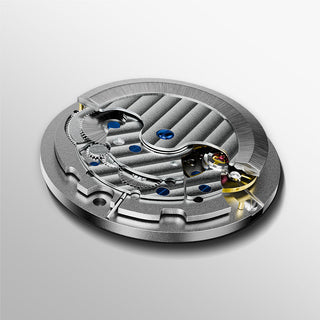CipherSpin – Enigma Automatic Mechanical Watch
